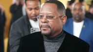 Martin Lawrence has a recurring role in the series (Image via Getty)